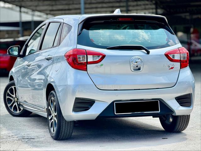 Ful0N🌟CONFRM 2019 Perodua MYVI 1.5 AV 1OWR 0depo - 2