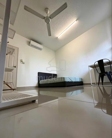 suriamas condo 1