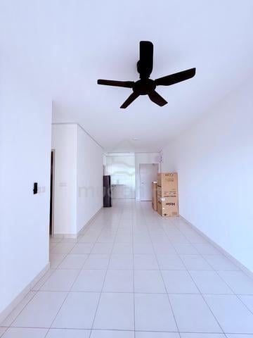 Residensi Riamas 1