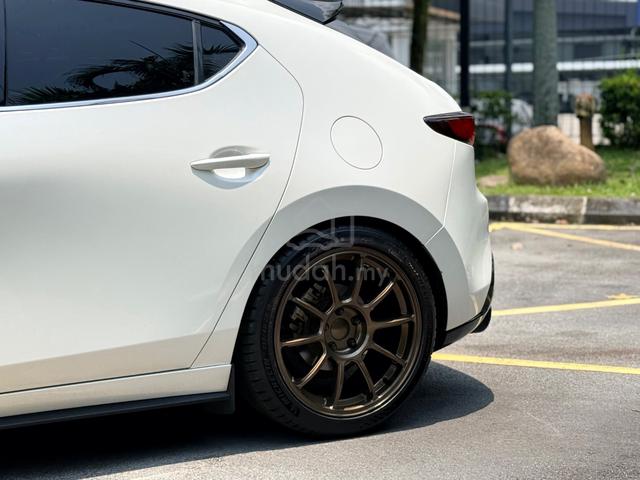 2024 Mazda 3 2.0 GVC PLUS HIGH PLUS IGNITE MY19 - 5