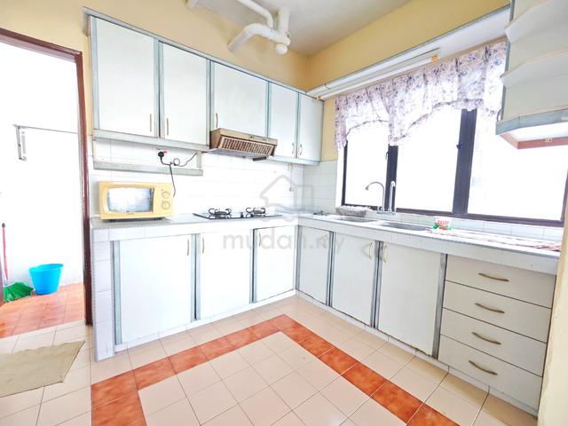 Indah Villa 1