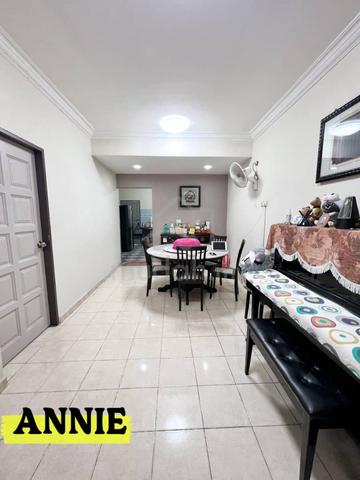Fully Furnished_Bukit Panchor_2 Storey Terrace Near Industrial Area 3