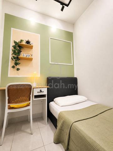 Subang Jaya Room Rental 1