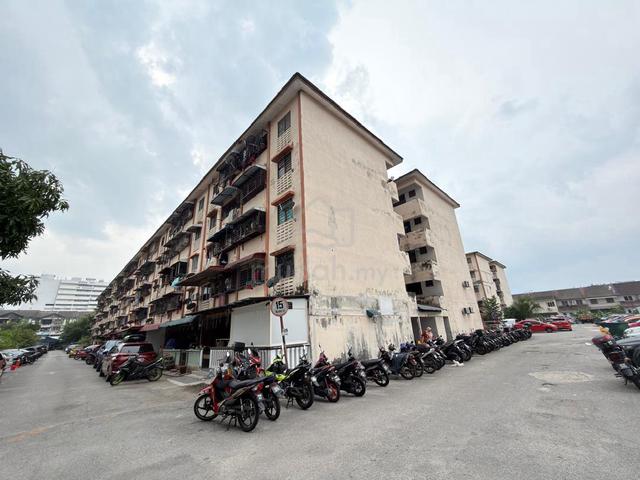 Pandan Perdana 1