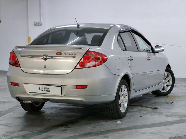 2009 Proton PERSONA 1.6 SE (A) WHOLE SALE - 3