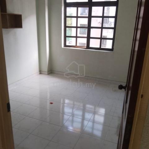 Seri Nibung 1