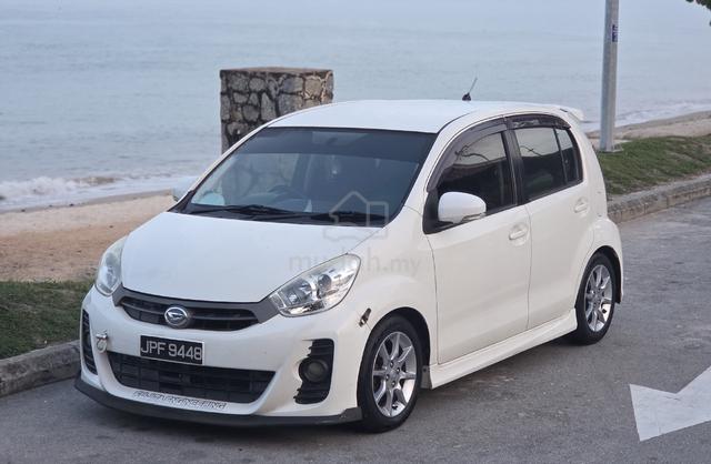 2013 Perodua MYVI 1.3 SE GHS (M) - 3