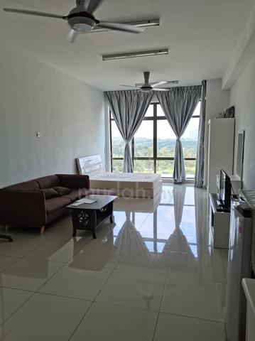 Parc Regency 1