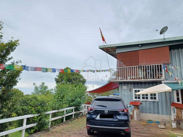 Agriculture Land for Sales @ Tapah , Perak 1