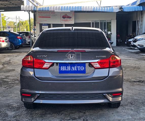 2019 Honda CITY 1.5 E (A) Tip Top Condition - 5