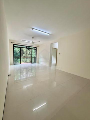 Larkin Residence (Phase One) 1