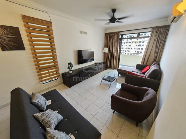 Golf Vista Resort Homes 1