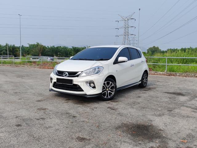 2020 Perodua MYVI 1.5 ADVANCE (A) 3 YRS WARRANTY - 3