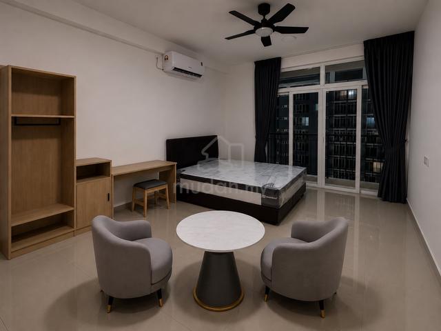 Trellis Residences 1