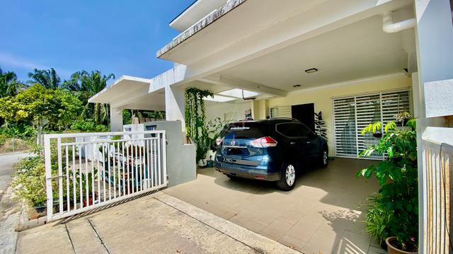 Hot Locatio Double Storey Ara Sendayan Adira2 Sendayan Negeri Sembilan 1