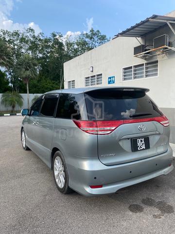 2009 Toyota ESTIMA 2.4 AERAS FACELIFT (A) - 5