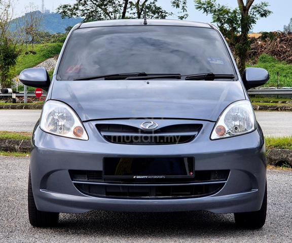 2014 Perodua VIVA 850 (M) TIP TOP CAR HOT SELLING - 2