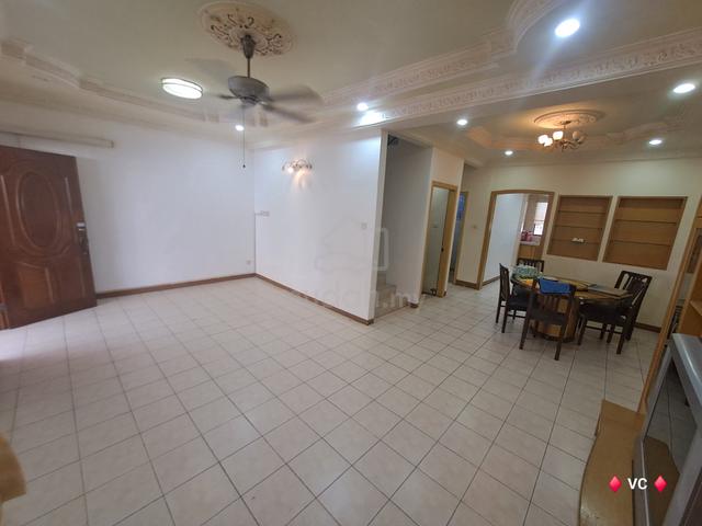 Taman Millennium | Kepayan | KKIA | FOR SALE 1