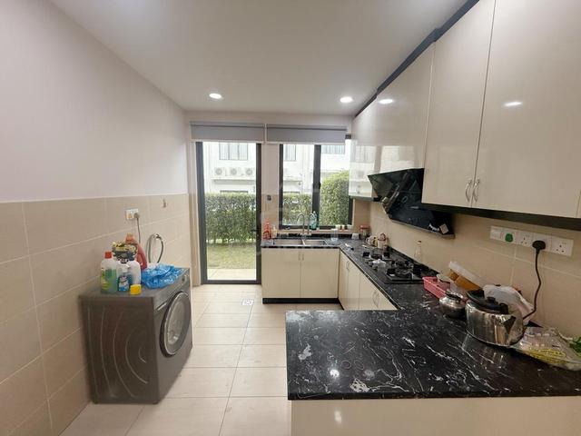 Diamond City Fully Renovated Terrace Ecohill Eco Majestic Semenyih 5