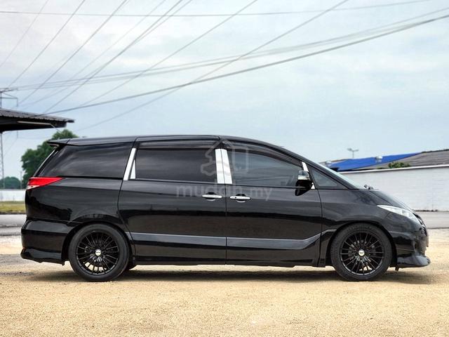 2010 Toyota ESTIMA 2.4 AERAS (A) 3 TAHUN WARRANTY - 5