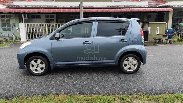 2010 Perodua MYVI 1.3 EZi FACELIFT (A) - 5