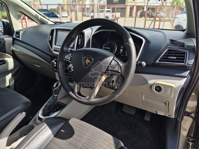 2019 Proton Persona 1.6 Full Spec 5-Years Warranty - 4