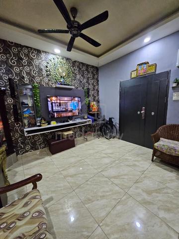 Bdr Puteri Klang 2Storey Endlot Fully Extend both Floor 4r4b For Sale 1