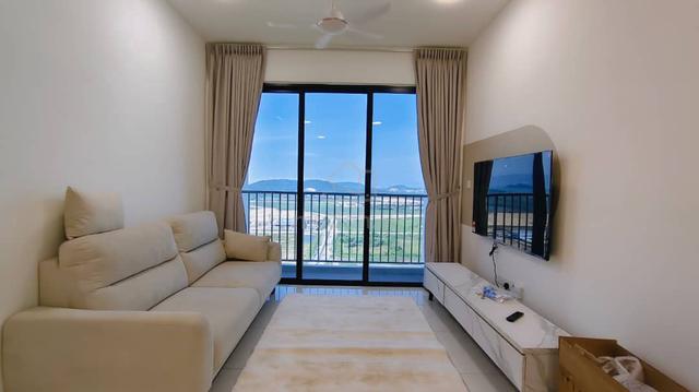 Vivo Executive Apartment 1