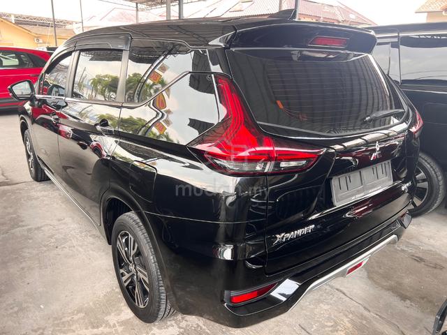 2023 Mitsubishi XPANDER 1.5*ACCIDENT FREE* - 4