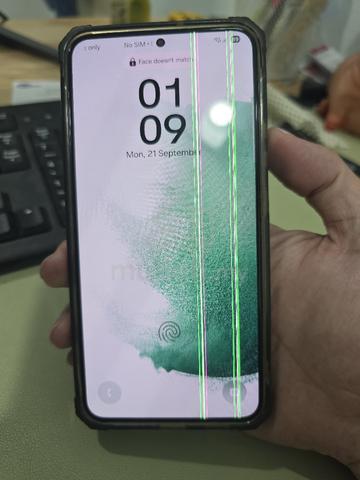 Carousel Image Selected