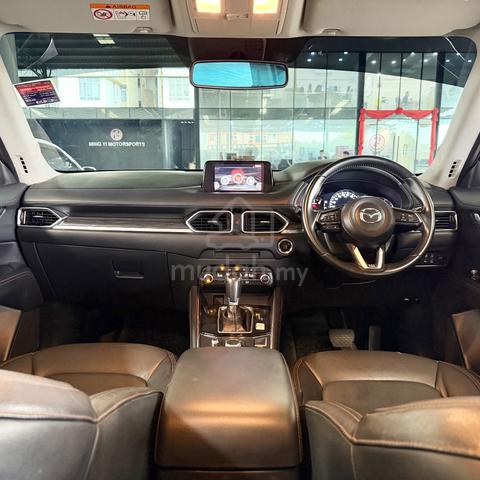 2019 Mazda CX-5 2.5 TURBO MY19 (A) - 3