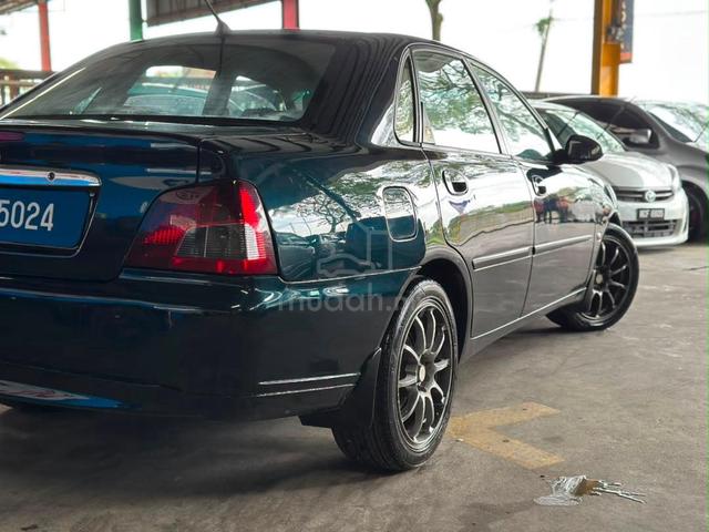 2002 Proton WAJA 1.6 PREMIUM (A) - 4