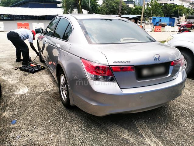 Honda Accord 2.0 (A) 2009 / 2010 One Owner - 3