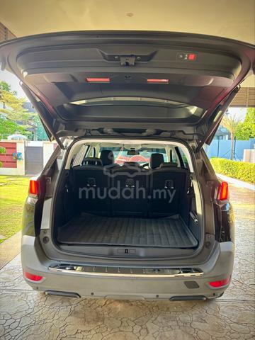2018 Peugeot 5008 1.6 THP (A) - 3