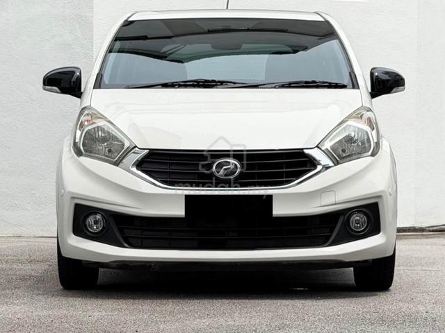 2015 Perodua MYVI 1.3 PREMIUM X MY11 M600 - 3