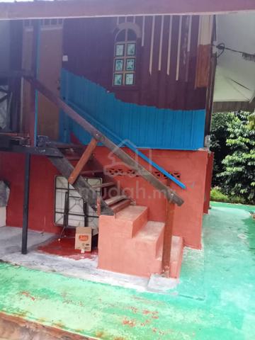 Bilik Sewa Murah Lendu Alor Gajah Melaka | Kemasukan Segera   1