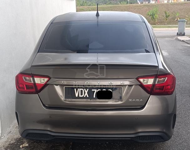 2019 Proton SAGA 1.3 STANDARD MY2016 (A) - 4
