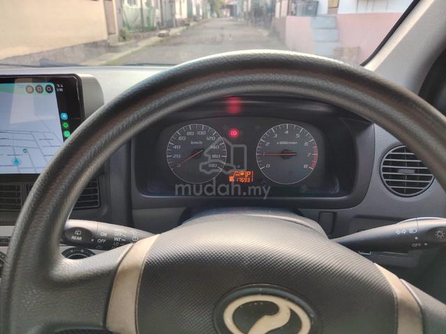 2012 Perodua VIVA 1.0 (A) - 5
