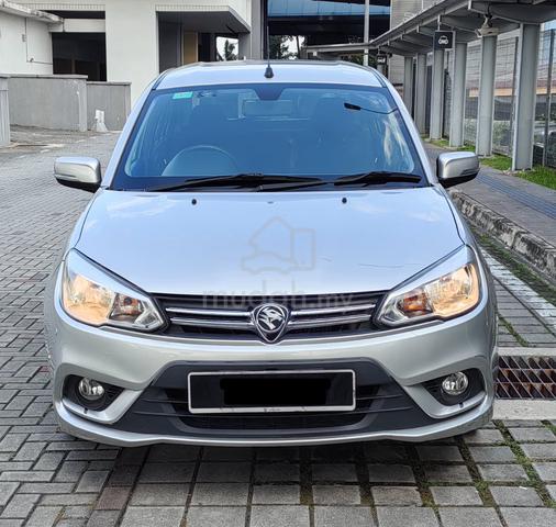 Proton SAGA 1.3 PREMIUM ORIGINAL PAINT F/SERVICE - 4