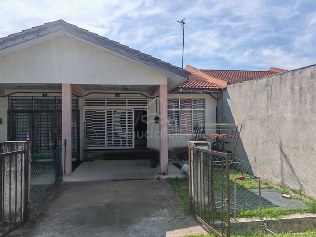 TAMAN VISTA JAYA, Lukut, NEGERI SEMBILAN 1