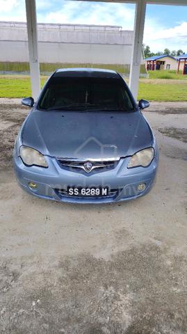 2009 Proton PERSONA 1.6 BASE LINE (M) - 1