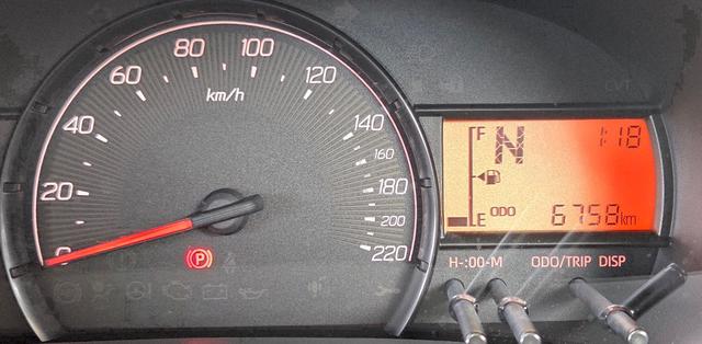 2024 Perodua AXIA 1.0 G (A) PROMO OTR 6K MILE SHJ - 3