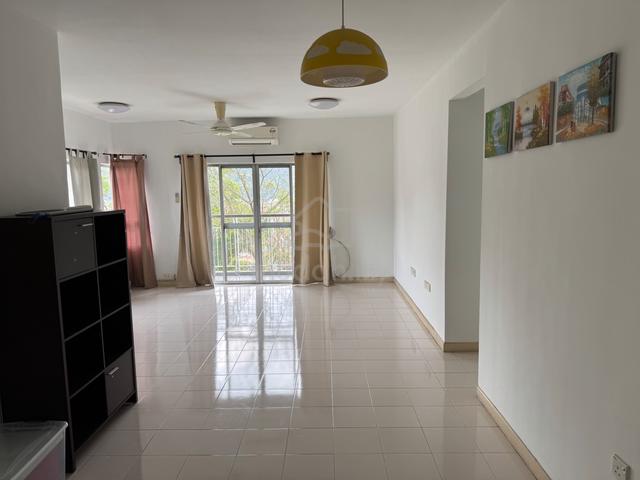 Park Avenue ( Damansara Damai ) 1