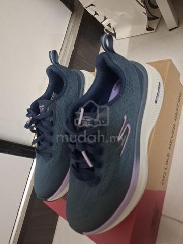 Skechers GO RUN ELEVATE 2.0 Women’s Running Shoes - photo 2 of 6
