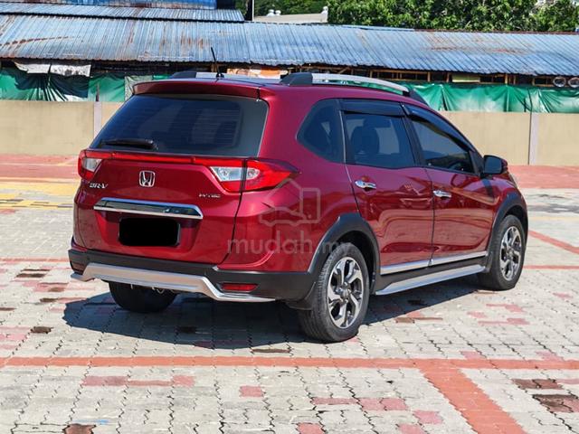 FullSpec BR-V V 1.5 2017 9Year FullLoan Honda BRV - 4