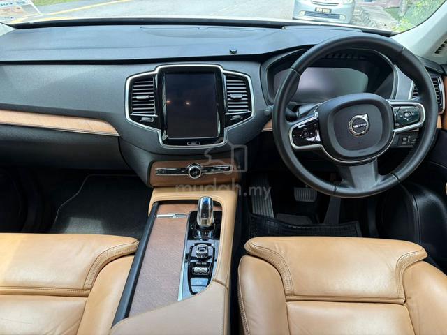 2015 Volvo XC90 2.0 T8 INSCRIPTION (A)83.615KM CBU - 5