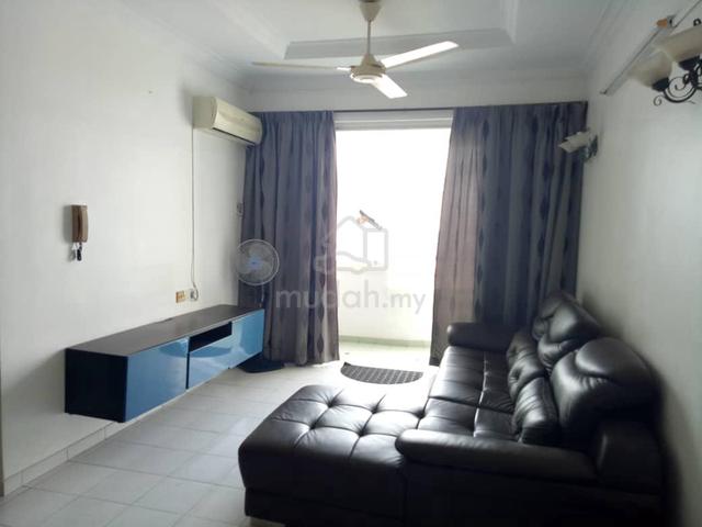 N-Park Condominium 1