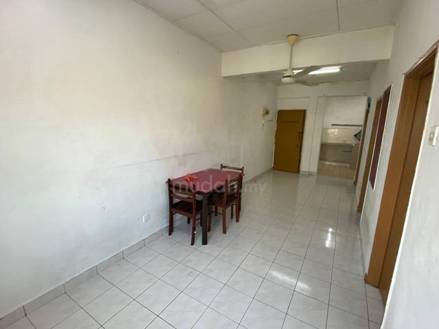 Taman Koperasi Cuepacs 1