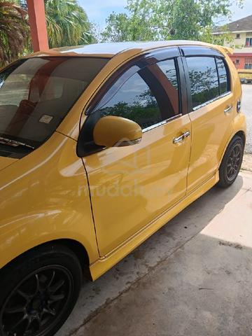 2012 Perodua MYVI 1.5 SE ZHS (A) - 2