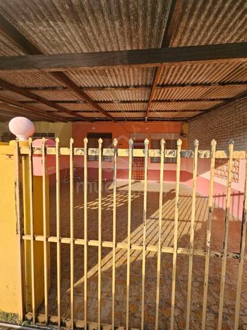 Rumah Teres Kos Rendah, Kerteh, Terengganu. 1
